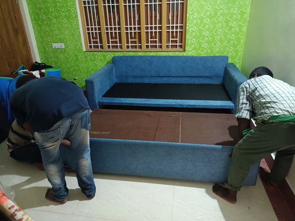 best Rasulgar packers